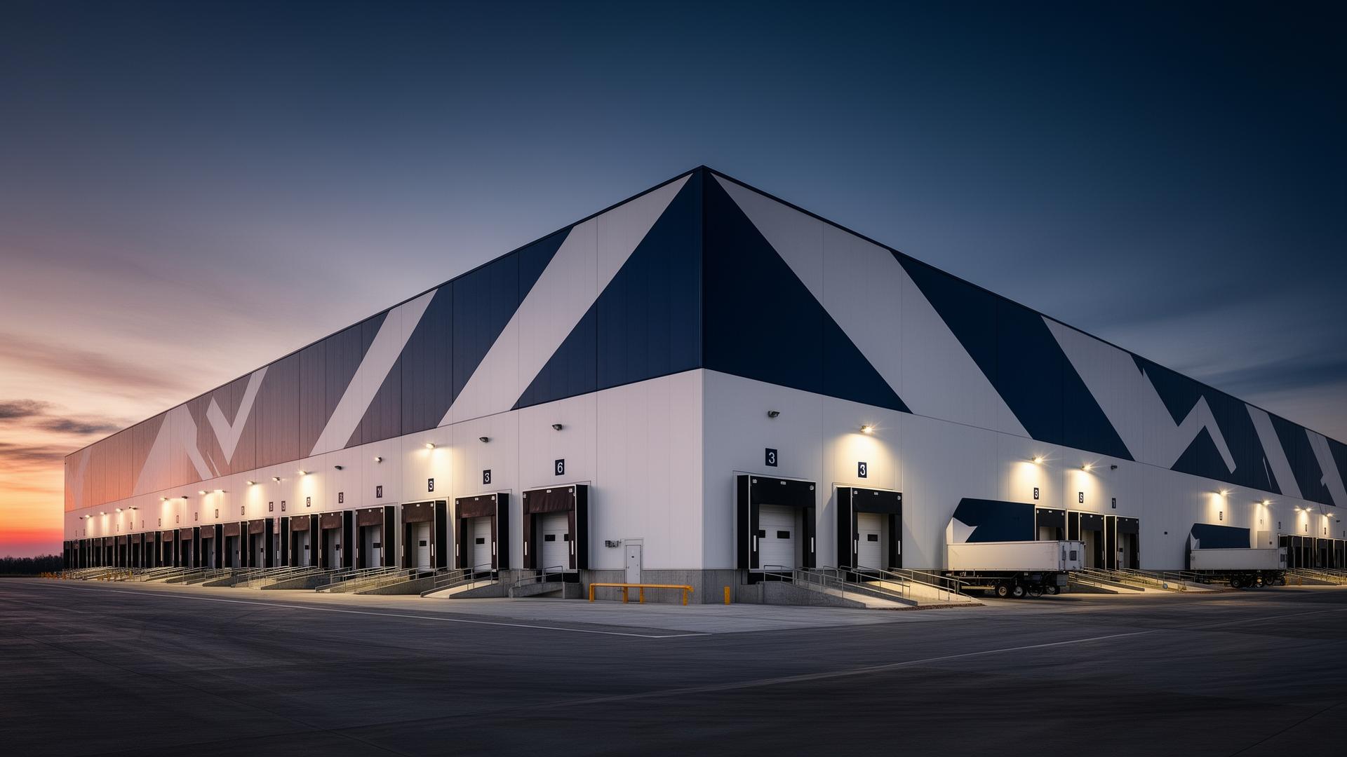 Logistics & Civil